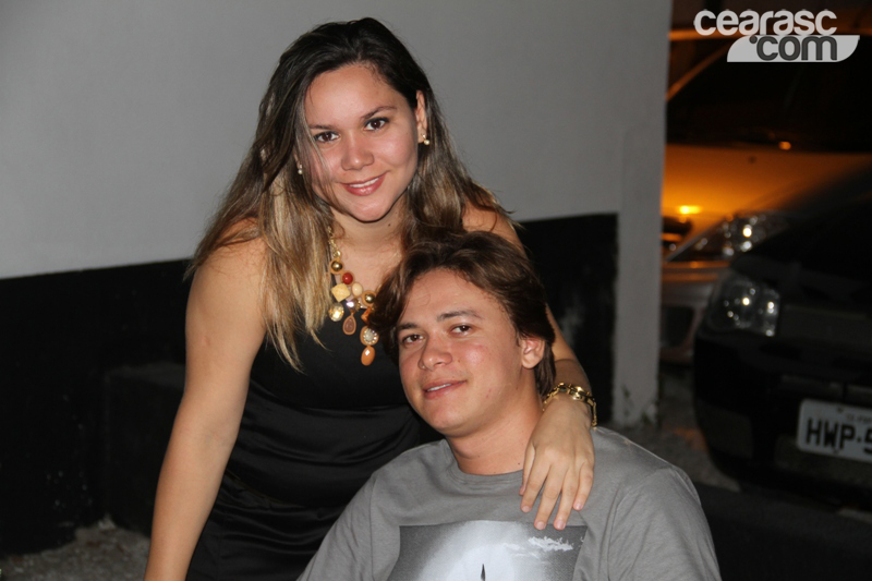 [21-12] Ceará promoveu confraternização para funcionários - 8