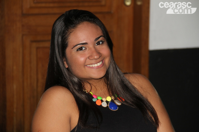 [21-12] Ceará promoveu confraternização para funcionários - 9