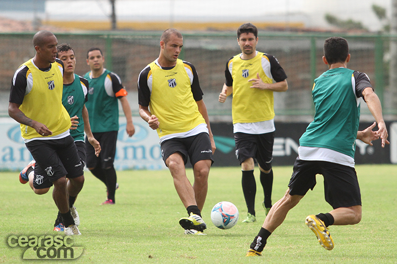 [03-07] Treino Técnico - 10