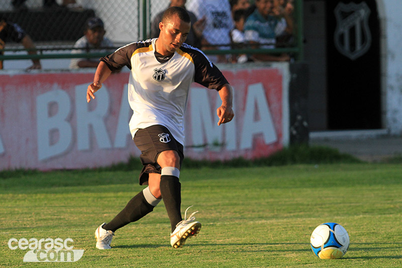 [15-01] Treino Técnico + Tático - 1
