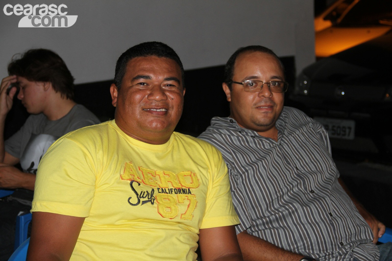 [21-12] Ceará promoveu confraternização para funcionários - 11