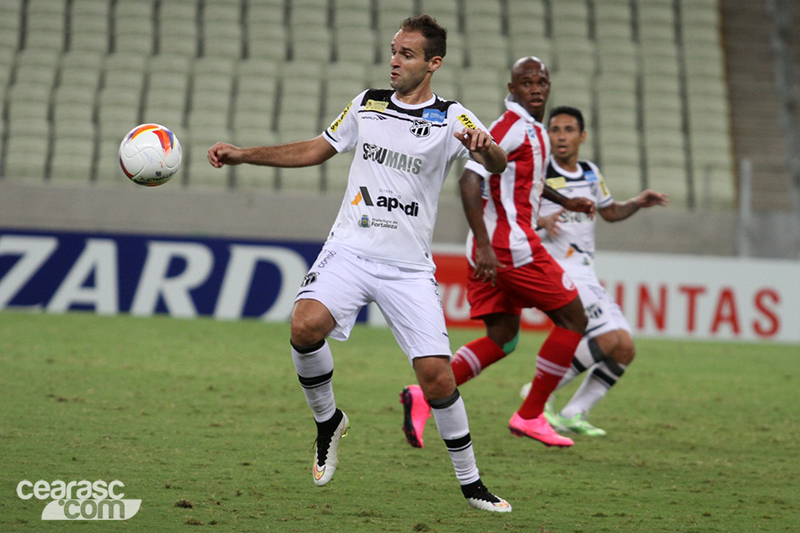 [07-09] Ceará 1 X 0 Náutico - 01 - 15