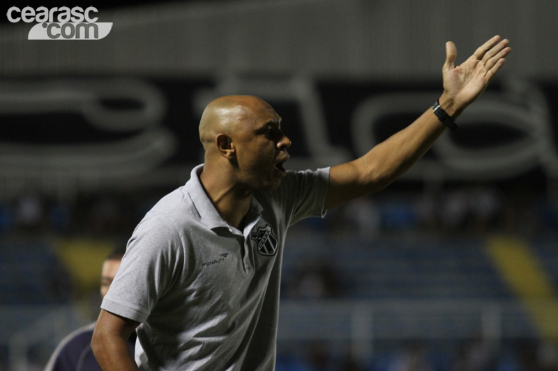 [02-11] Ceará x Avaí - 11