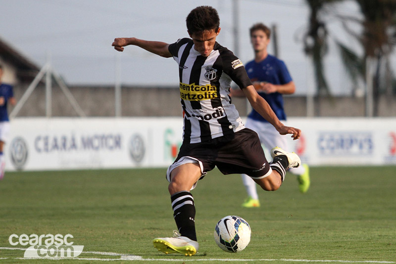 [18-09] Ceará 1 x 1 Cruzeiro - 25