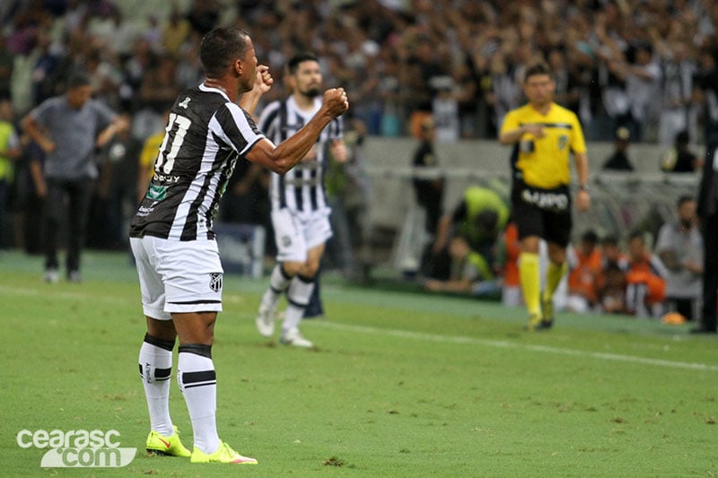 [29-04] Ceará 2 x 1 Bahia - Final da Copa do Nordeste - 31