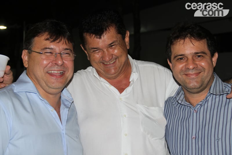 [21-12] Ceará promoveu confraternização para funcionários - 14