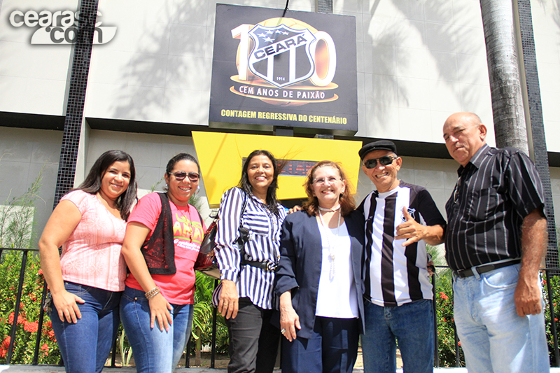 [26-01] Inauguração do Relógio Digital de Contagem Regressiva - 30