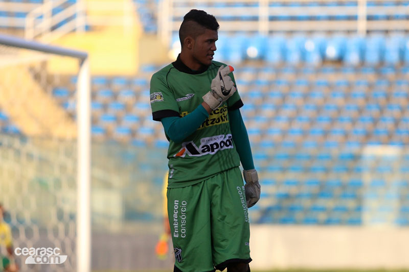 [22-11] Ceará 1 ( 4 x 3 ) 1 Fortaleza - Final - 47