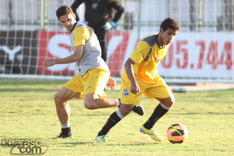[02-02] Treino Recreativo - 3