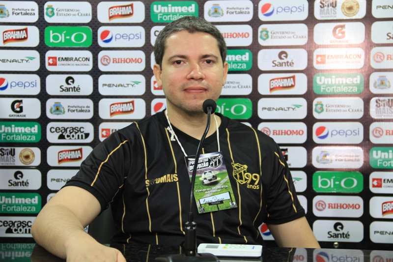 [17-08] Por Dentro do Vozão - Pais Alvinegros - 03 - 18