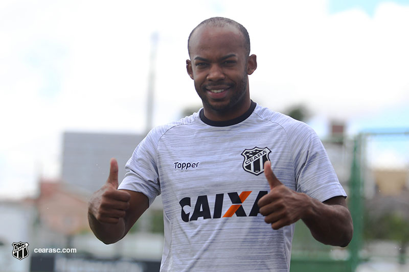 [26-02-2018] Treino Apronto - Manha - 2