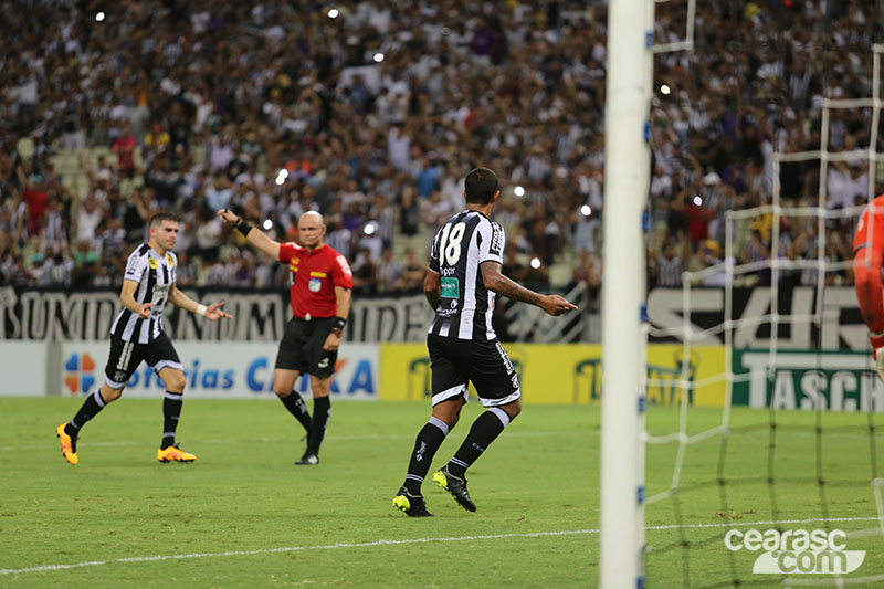 [04-10-2016] Ceará 2 x 1 Joinville - 40