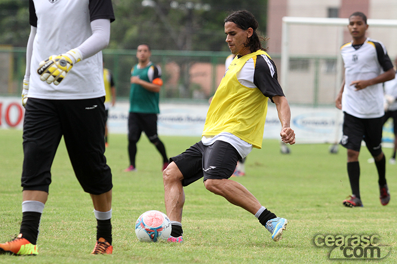 [03-07] Treino Técnico - 12