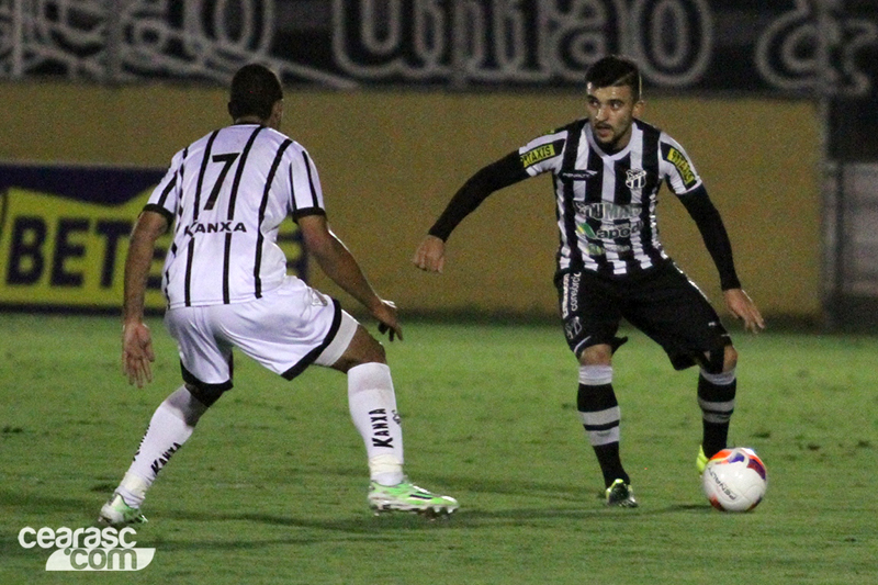 [01-08] Bragantino 3 x 0 Ceará - 8