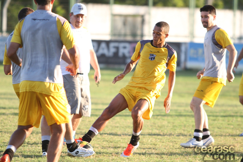 [02-02] Treino Recreativo - 6