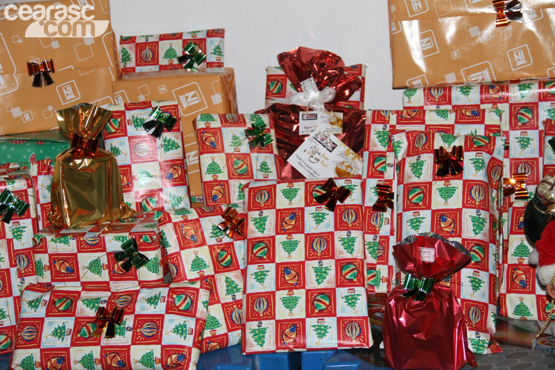 [21-12] Ceará promoveu confraternização para funcionários - 19