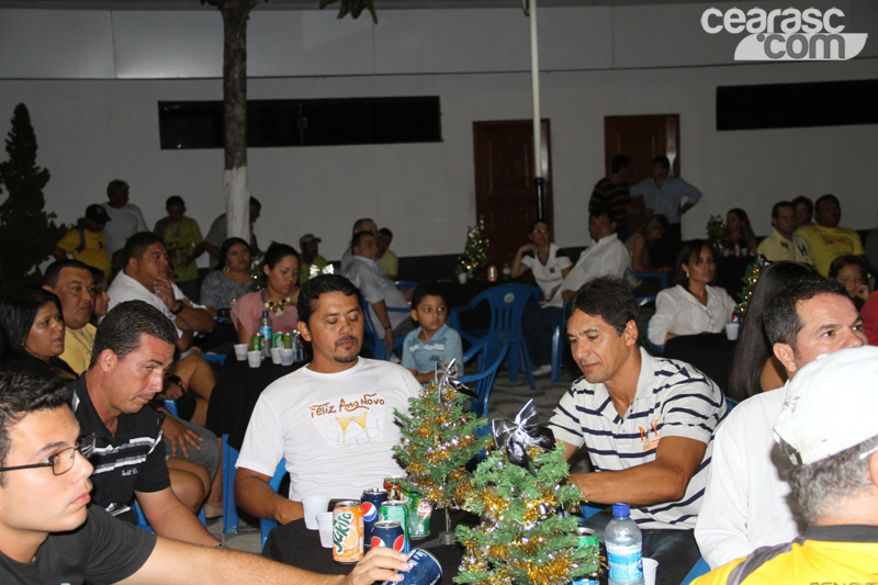 [21-12] Ceará promoveu confraternização para funcionários - 20