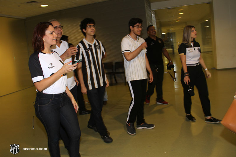 [01-08-2017] Tour Vozão é Caixa - 11