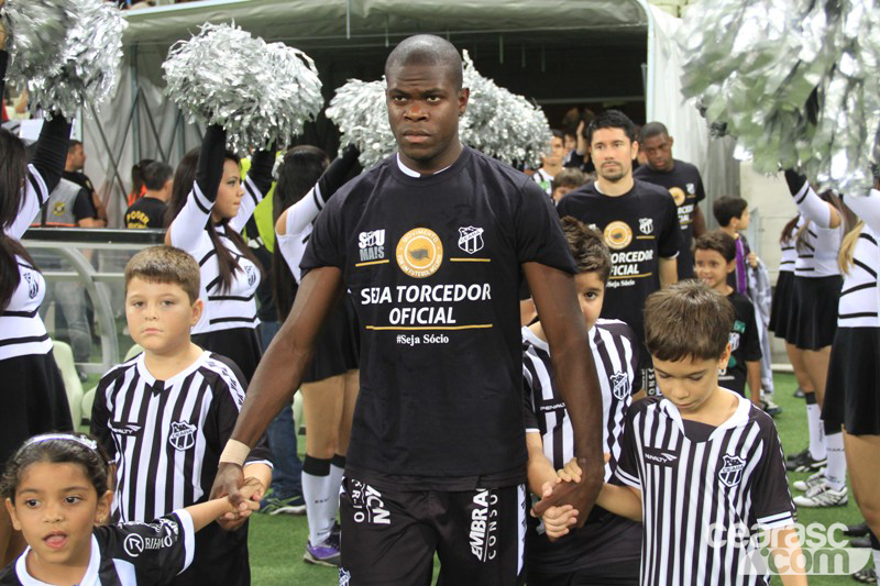 [12-11] Ceará 2 x 1 Avaí - 2