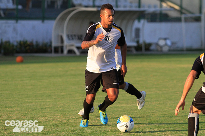 [15-01] Treino Técnico + Tático - 3