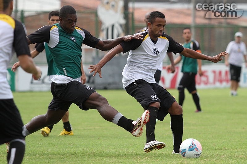 [03-07] Treino Técnico - 14