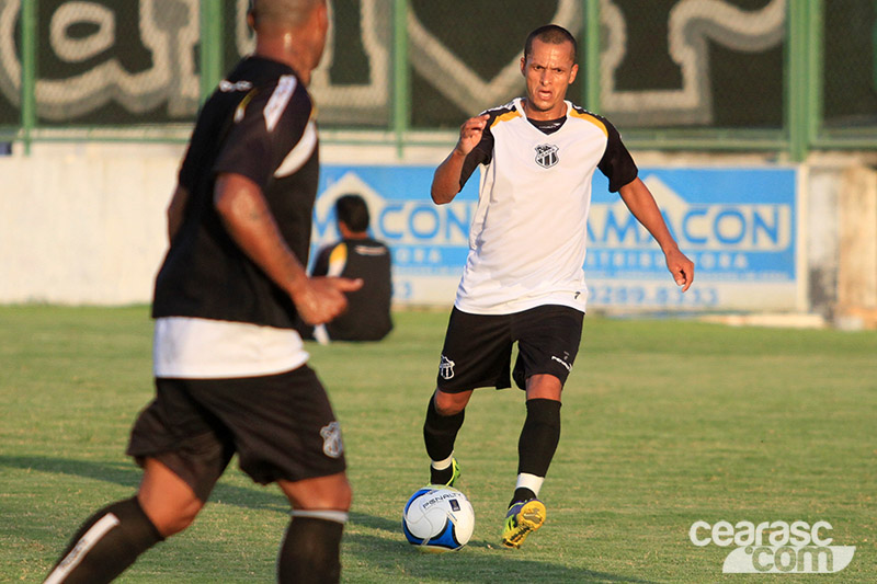[15-01] Treino Técnico + Tático - 4