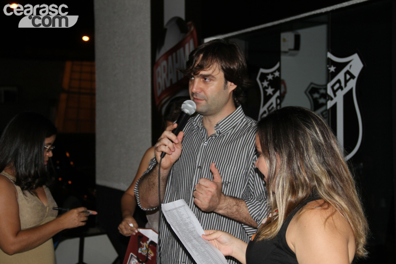 [21-12] Ceará promoveu confraternização para funcionários - 03 - 1