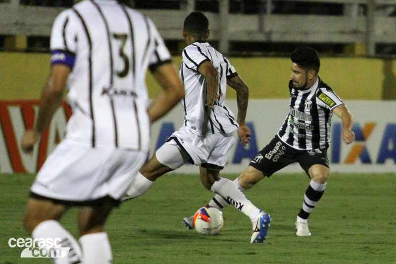 [01-08] Bragantino 3 x 0 Ceará - 9