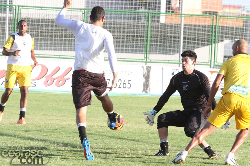 [05-02] Treino Recreativo - 11