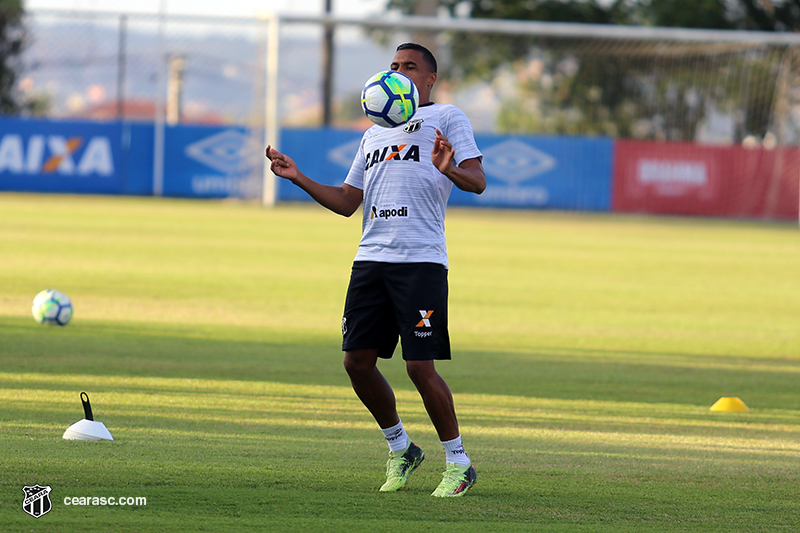 [12-06-2018] Atlético MG x Ceará_Treino_Toca da Raposa - 13