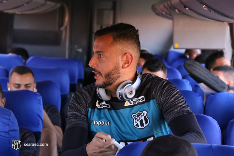 [13-11-2018] Treino Apronto - Bahia x Ceara - 1