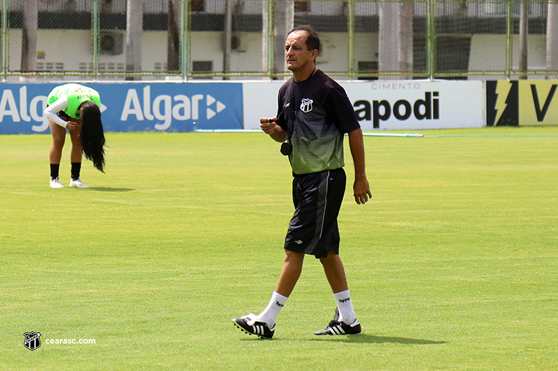 [23-10-2018] Treino Técnico - Feminino - 9