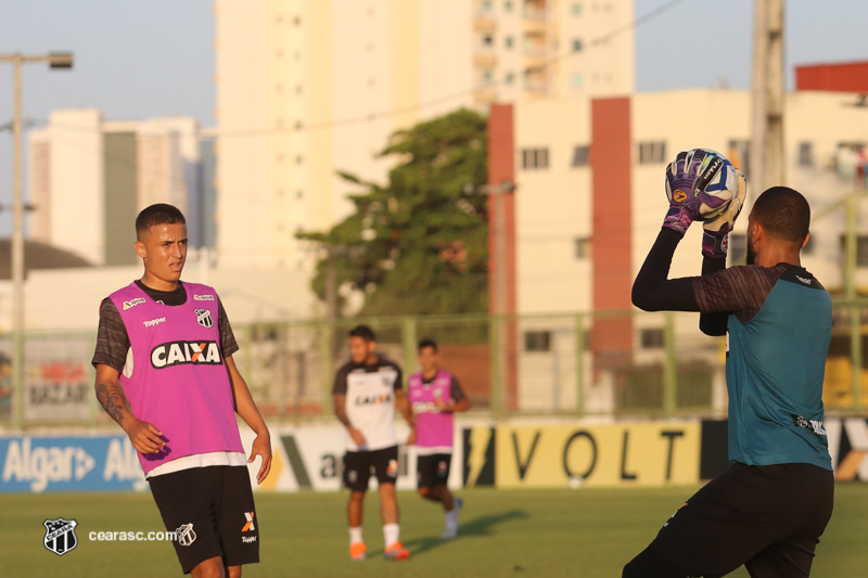 [26-09-2018] Treino Tecnico - 13