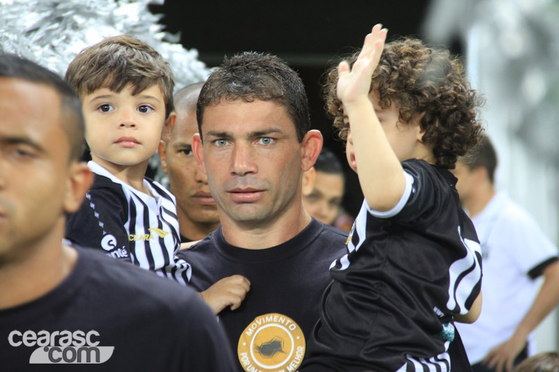 [12-11] Ceará 2 x 1 Avaí - 3