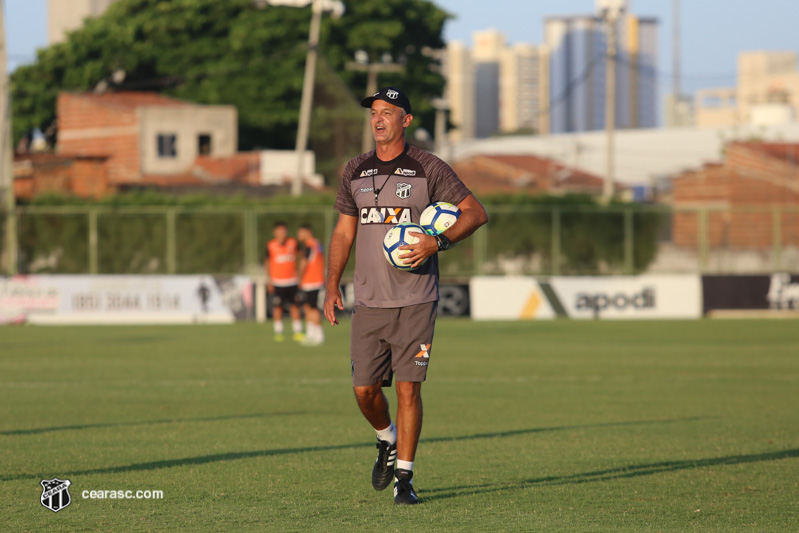 [26-09-2018] Treino Tecnico - 14