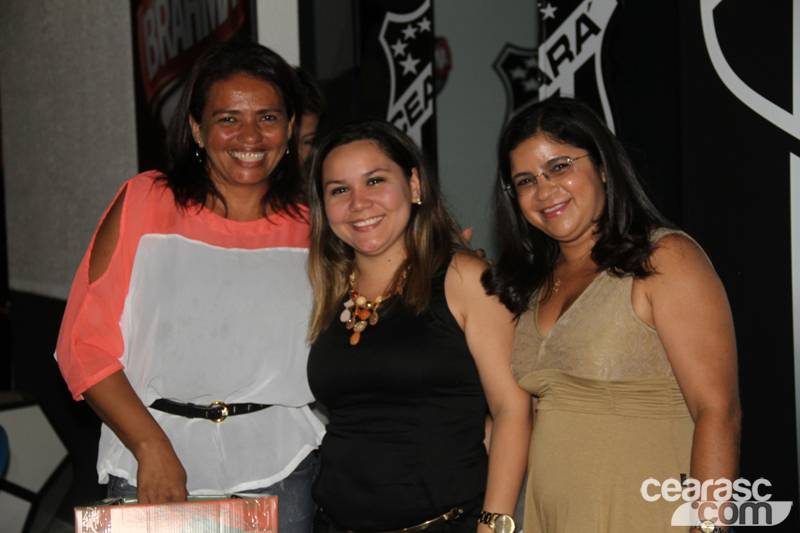 [21-12] Ceará promoveu confraternização para funcionários - 02 - 3