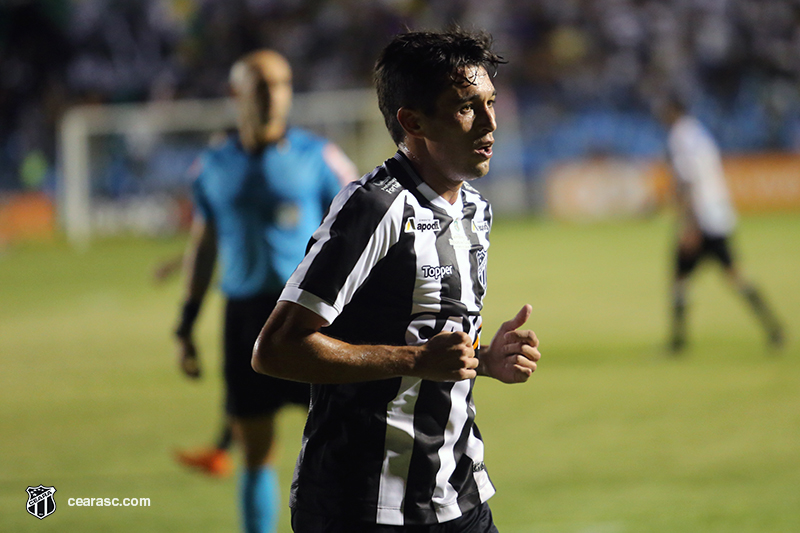[18-07-2018] Ceará 1 x 0 Sport - Segundo Tempo2 - 4