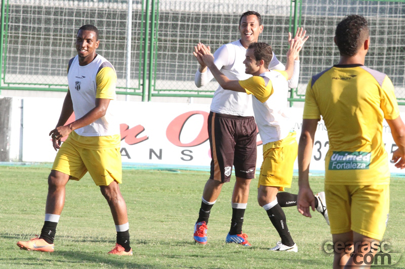 [05-02] Treino Recreativo - 12