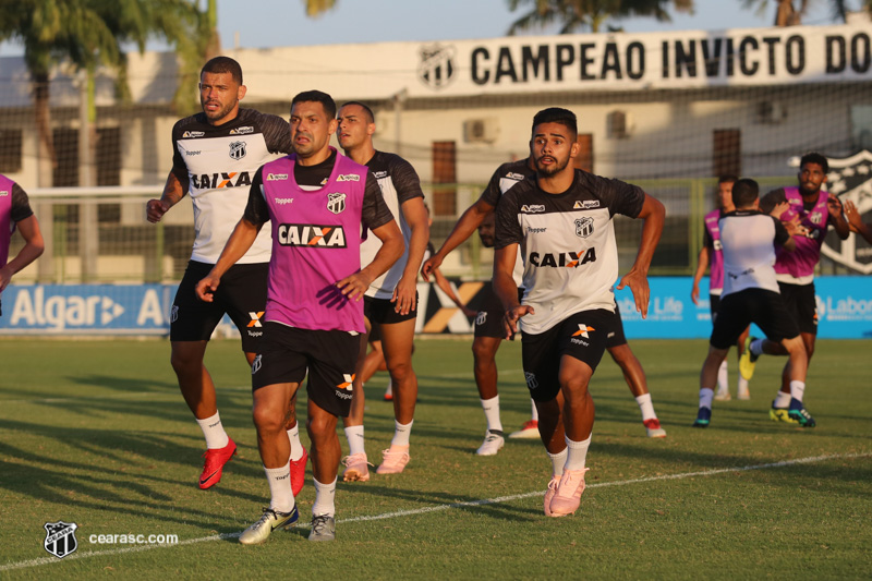 [26-09-2018] Treino Tecnico - 15