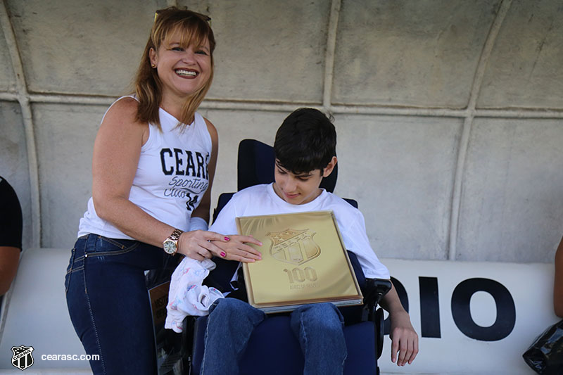 [09-10-2017] Sou Amigo do Gabriel - 13