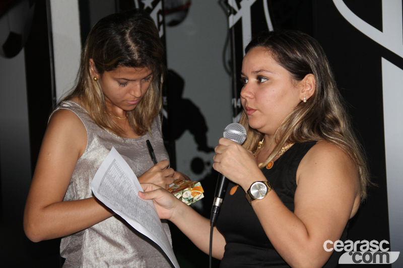 [21-12] Ceará promoveu confraternização para funcionários - 02 - 6