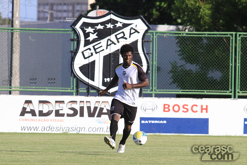 [26-02] Treino Técnico + Tático - 3