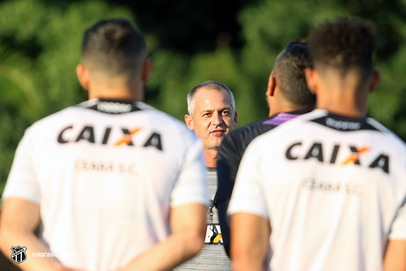 [12-06-2018] Atlético MG x Ceará_Treino_Toca da Raposa - 19