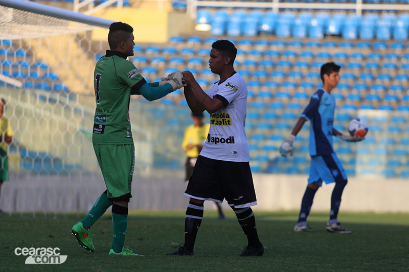 [22-11] Ceará 1 ( 4 x 3 ) 1 Fortaleza - Final - 51