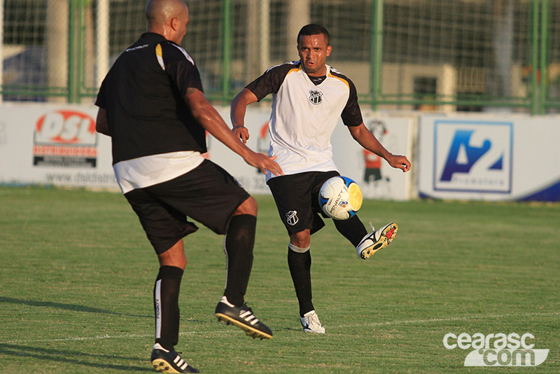 [15-01] Treino Técnico + Tático - 6