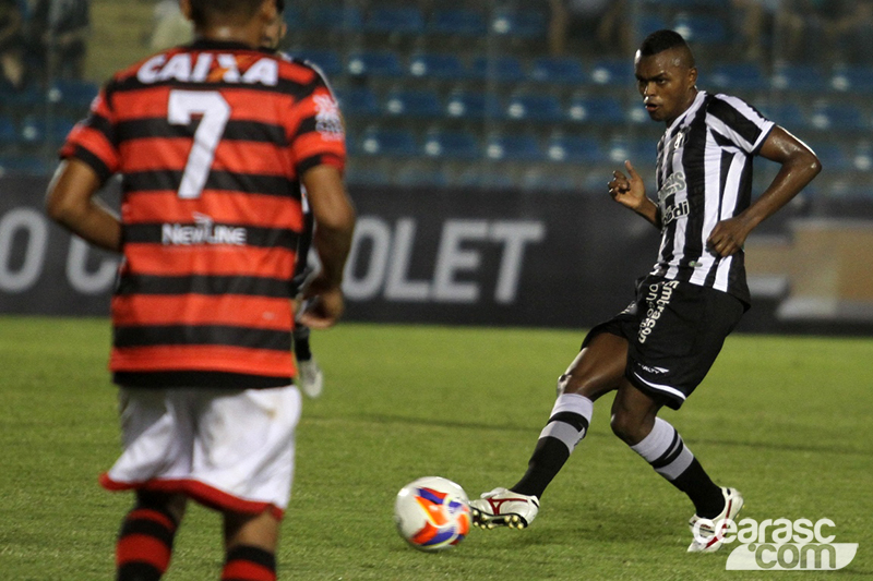 [16-05] Ceará 2 x 0 Atlético-GO - 9