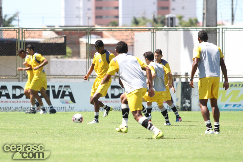 [12-08] Treino técnico - 19