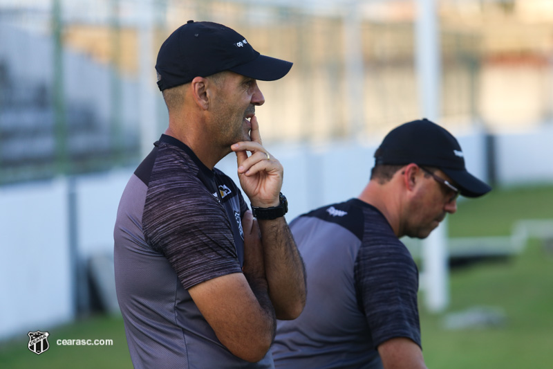 [26-09-2018] Treino Tecnico - 17