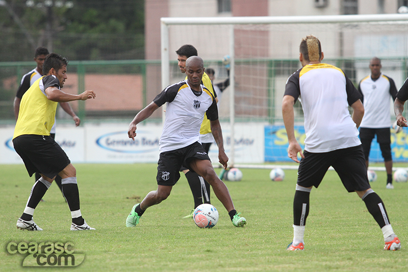 [03-07] Treino Técnico - 16