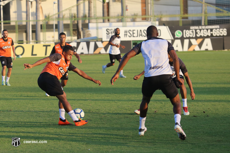 [26-09-2018] Treino Tecnico - 18